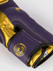 Перчатки Venum Giant 3.0 Dark Purple/Gold