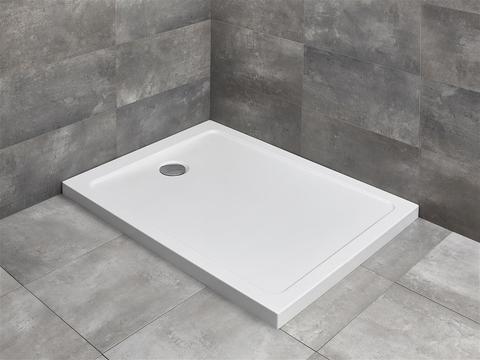 Radaway Doros Plus F SDRFP9070-01 Душевой поддон