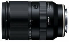 Tamron 28-200mm f/2.8-5.6 Di III RXD for Sony (A071)