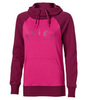 Asics Logo Knit Hoodie Женская толстовка с капюшоном - 1