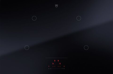 Индукционная варочная панель V-ZUG CookTop V2000 I804 CTI2T-31146