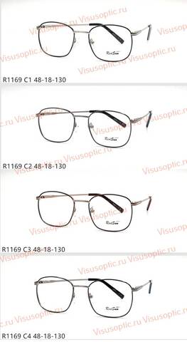 Оправа Red Sun R1169 junior Lady Rabbit оправа Automan