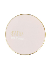 Увлажняющий кушон для совершенства кожи Blanc de Runway Cushion d'Alba SPF 37 PA+++