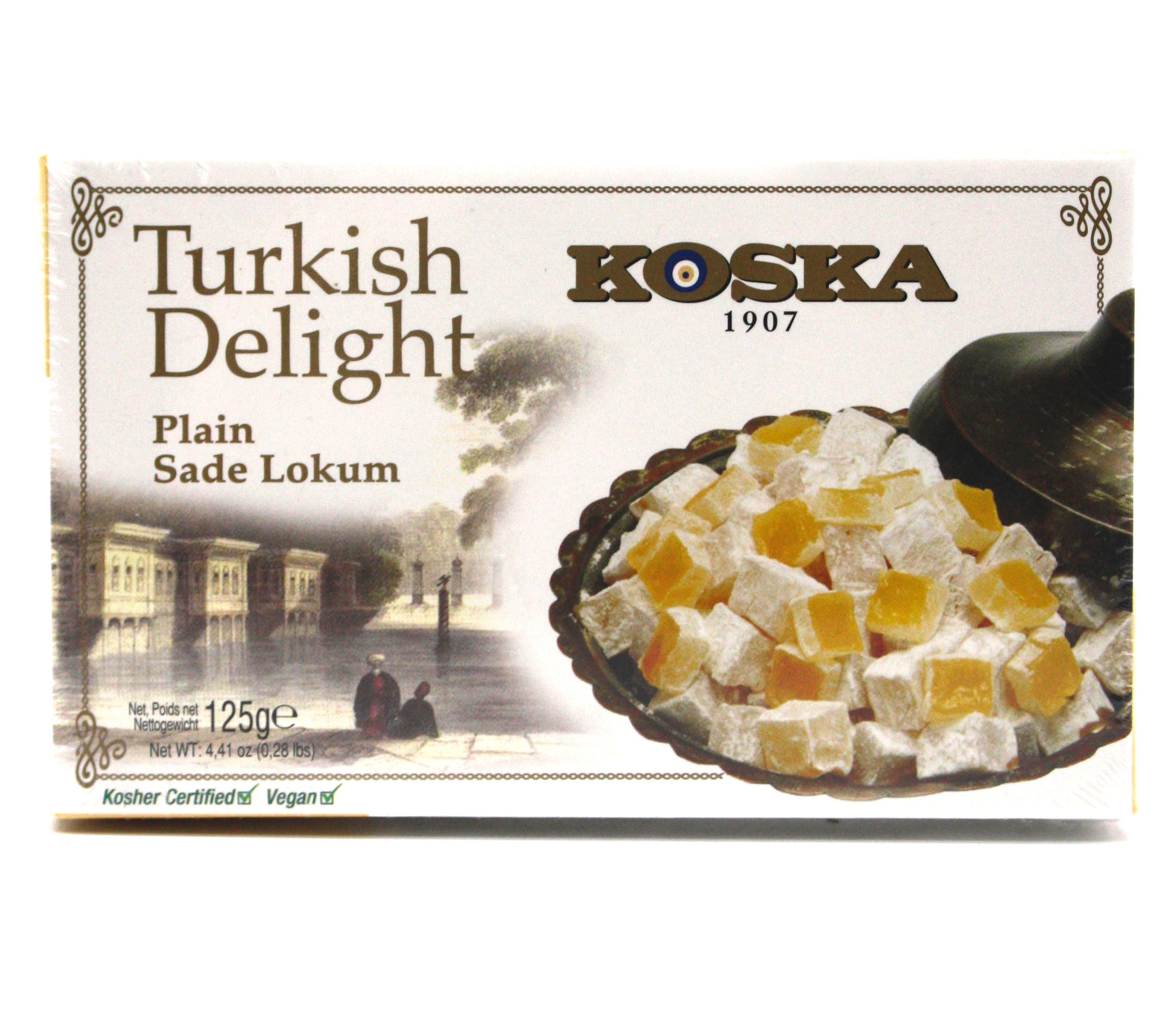 Koska Рахат-лукум, Koska, 125 г import_files_1d_1da23c60bdb311e9a9b1484d7ecee297_1da23c64bdb311e9a9b1484d7ecee297.jpg