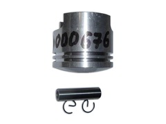 Поршень в сборе с пальцем и стопорными кольцами (D=44 мм) TSS-GJH95/Piston kit