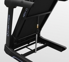 Беговая дорожка Oxygen Fitness AURUM TFT