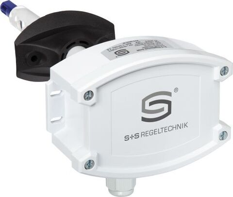 Канальное реле воздушного потока S+S Regeltechnik RHEASREG KLSW-W230