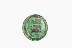 Помада для волос зеленая Reuzel Green Pomade-Grease  113 гр