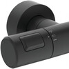Ideal Standard Ceratherm Т25 A7546XG Душевая система с телескопической штангой в комплекте с термостатическим смесителем