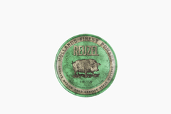Помада для волос зеленая Reuzel Green Pomade-Grease  113 гр