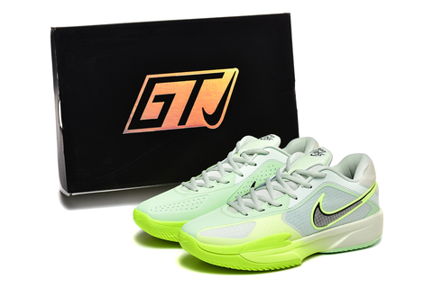 Nike GT Cut Cross 'Barely Green' 