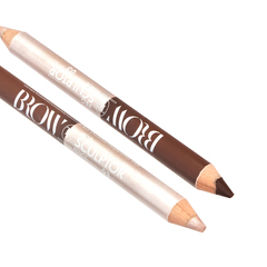 TF Карандаш для бровей двусторонний тон 03 брюнет CW213 BROW PRO SCULPTOR PENCIL