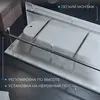 Aquatek Лугано LUG160.KAR63.EKR89 Ванна 160x70