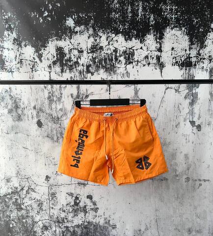 Шорты Balenciaga 379924 