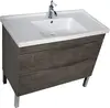 Aquanet Эвора 213054 Тумба с раковиной