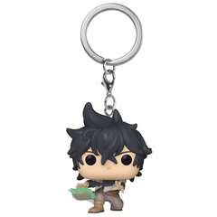 Брелок Funko Pocket POP! Black Clover: Yuno