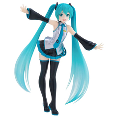 Фигурка POP UP PARADE Hatsune Miku Translucent Color