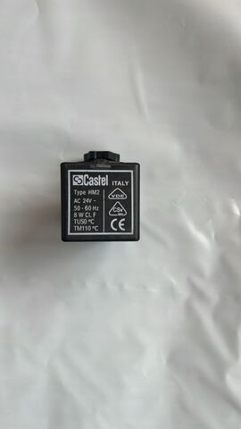 Катушка Castel 9100/RA2