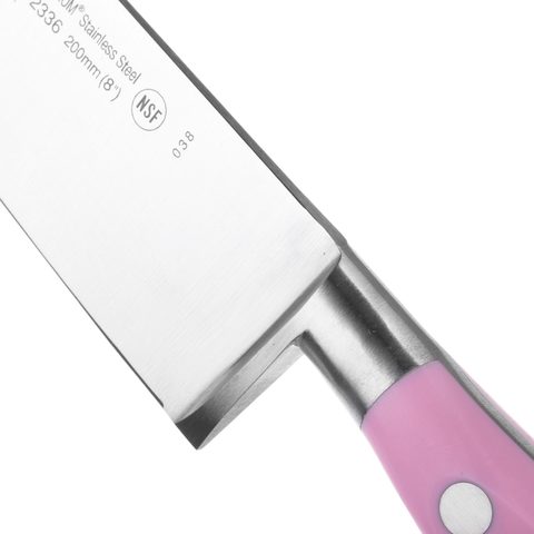 Комплект из 3 кухонных ножей ARCOS Riviera Rose