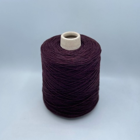 Sesia (пр.Италия),art-Eden 5/17 340м/100гр. 70% меринос, 30% кашемир, цвет-Винный(956/337), арт.35207