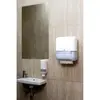 Tork Matic® полотенца в рулонах (целлюлоза) белый 120067