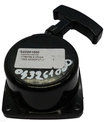 Стартер IGP для кос 33/43/52 куб.см