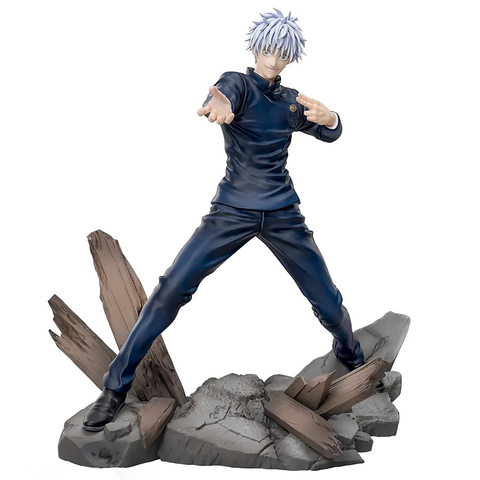 Фигурка SEGA Jujutsu Kaisen: Satoru Gojo