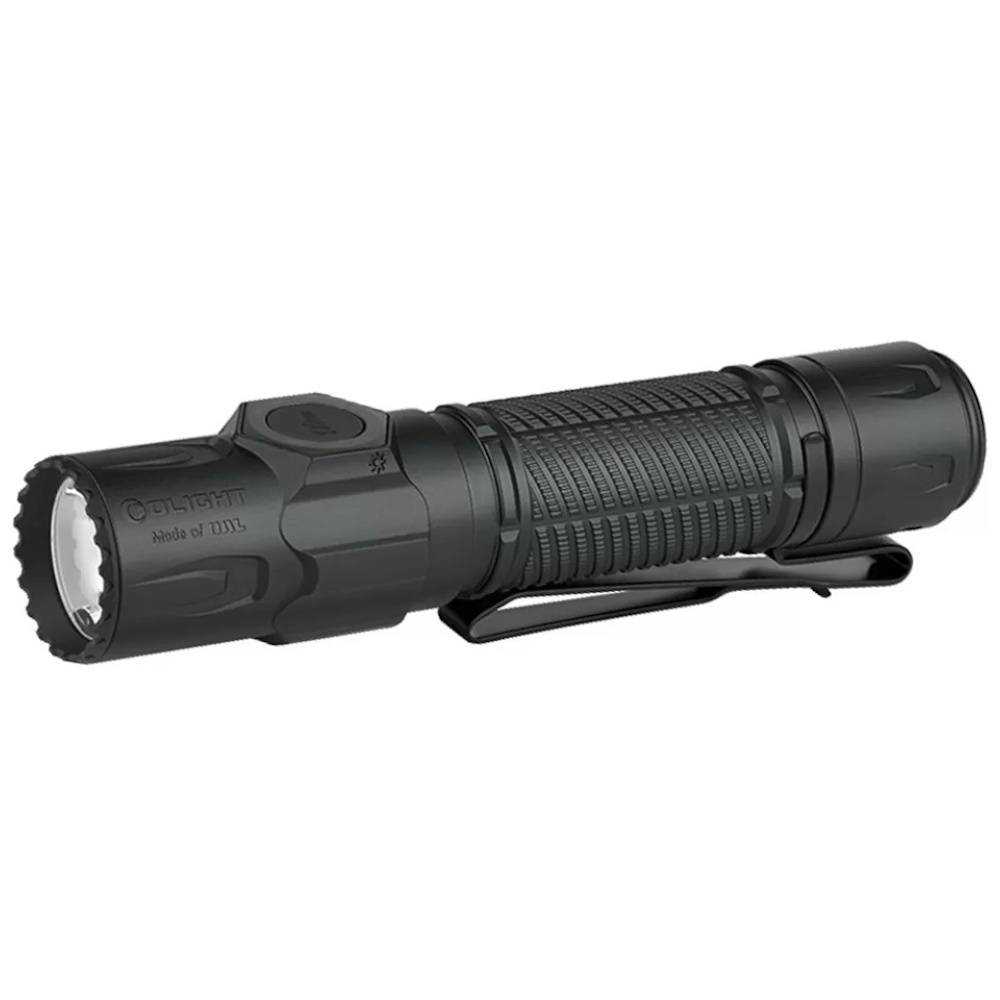 Фонарь Olight Warrior Ultra Stealth Grey