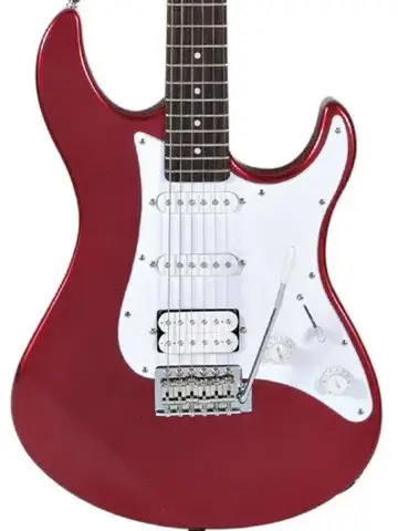 YAMAHA PACIFICA 012 RM