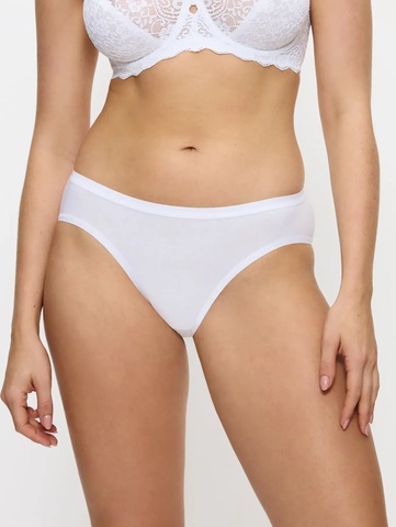 Трусы женские таи хлопковые Triumph Sense Of Cotton Tai