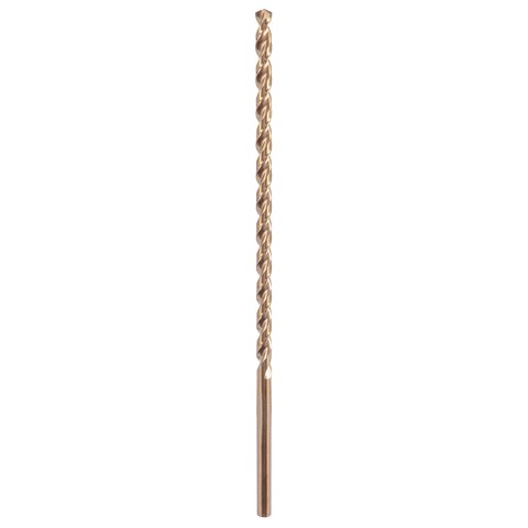 Сверло по металлу ц/х 11,0x300/230мм h8 HSSE-Co5 135° GT50 Pro H-Tools 2A416-11030