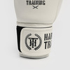Детские перчатки Hardcore Training Helmet PU White
