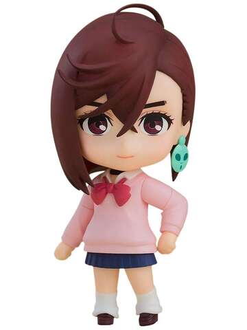 Коллекционная фигурка Nendoroid DanDaDan: Momo Ayase