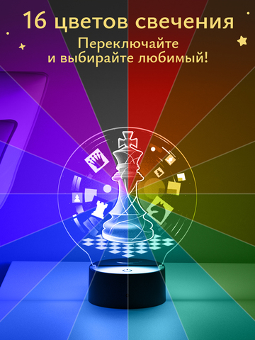 Ночник 