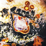 HUGAR:  Rift