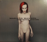 MANSON, MARILYN:  Mechanical Animals