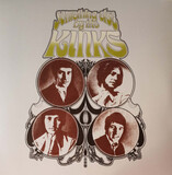KINKS, THE Something Else By The Kinks (mono) (Винил):