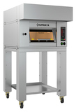 Печь подовая модульная Kumkaya EF 6080-1