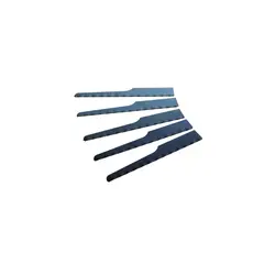 Пилки биметаллические SGB-Bimet 0,3-0,8/5 Schneider airsystems B322520