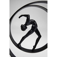 Фигура декоративная Artist Circle «Художник в круге» 50 см