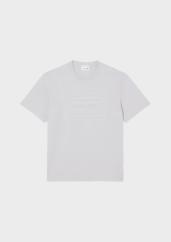 Футболка LACOSTE
