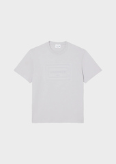 Футболка LACOSTE