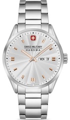 Часы мужские Swiss Military Hanowa SMWGH0001604 Roadrunner Maxed