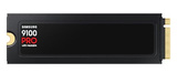 Накопитель SSD M.2 2280 Samsung 9100 PRO