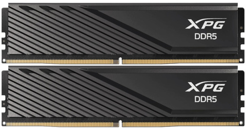 DDR5 32GB (2*16GB) ADATA LANCER BLADE