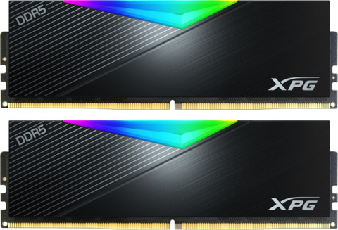 DDR5 32GB (2*16GB) ADATA AX5U8000C3816G-DCLARBK