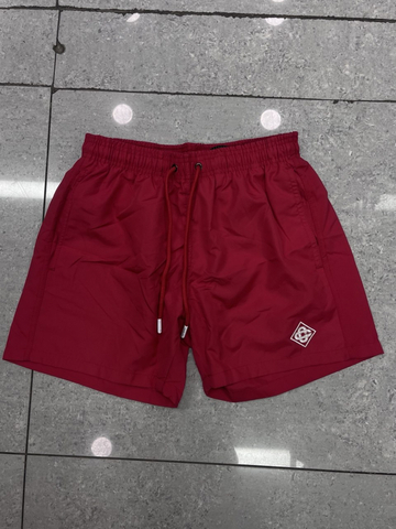Шорты Casablanca 237333red 
