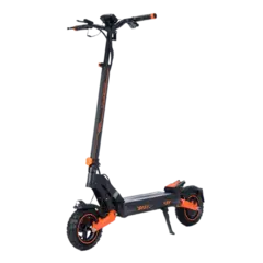 Электросамокат Kugoo F3 Plus