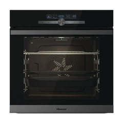 Духовой шкаф электрический Hisense BSA65334PG