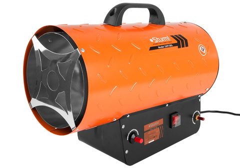Газовая тепловая пушка Sturm! GH9130G